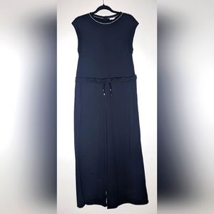 *PRE-OWNED* BRUNELLO CUCINELLI JUMPSUIT.